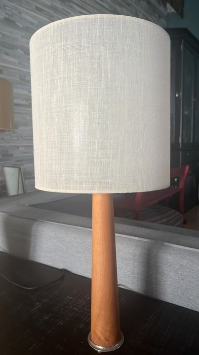 Dois Candeeiros mesa