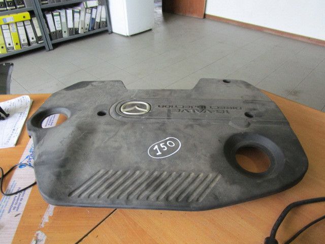Cobertura do motor / blindagem superior do motor MAZDA 6 Hatchback (GG