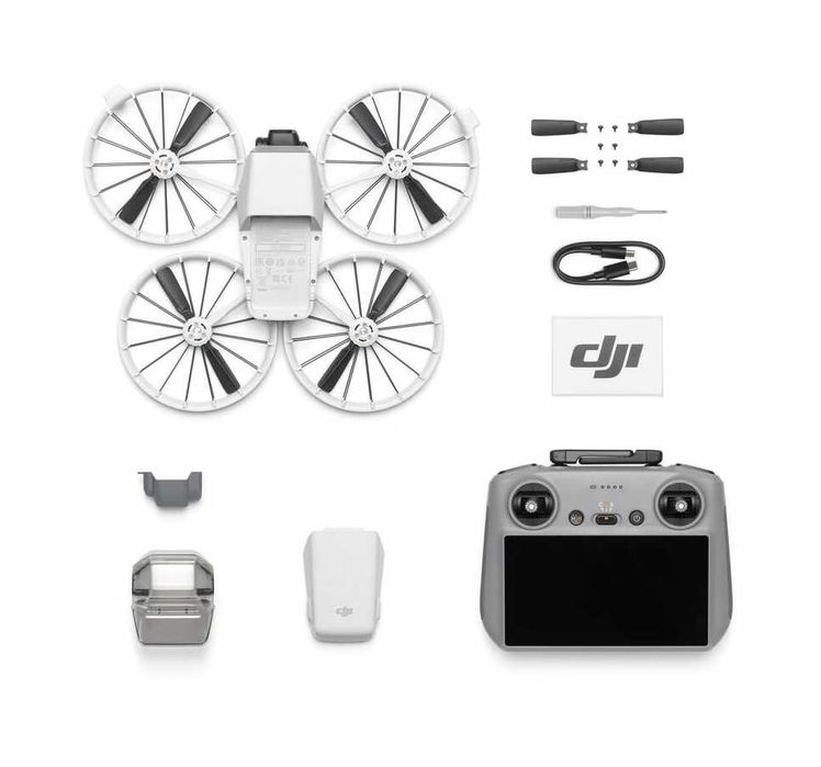 Квадрокоптер Dji Flip RC 2 НОВИЙ!!!
