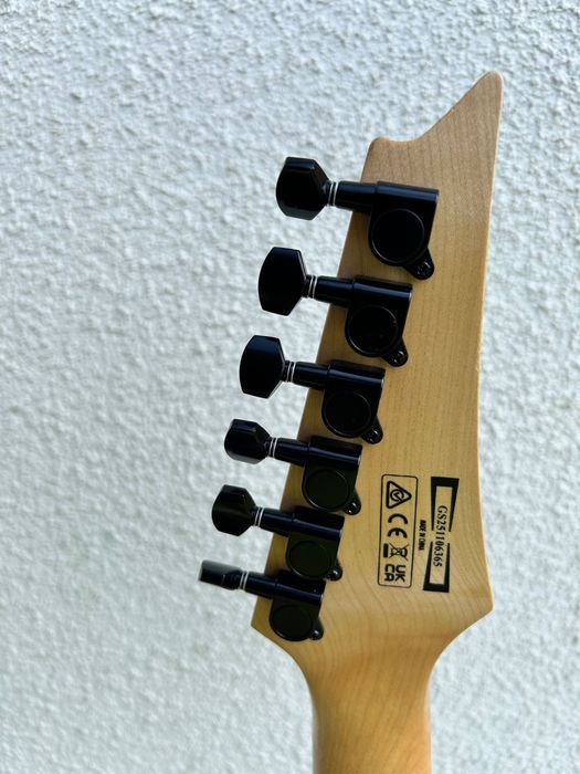 Gitara elektryczna
