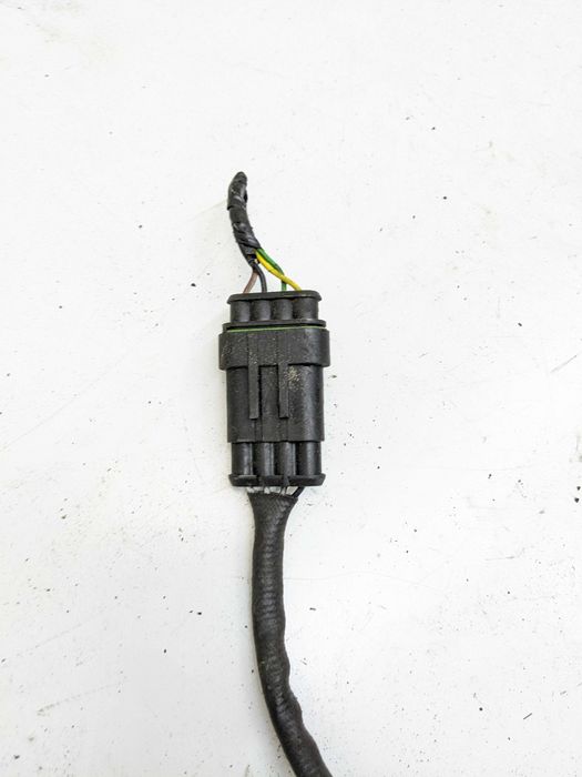 Fiat Punto II Stilo Albea Bravo 1.2 1.4  Sonda Lambda Bosch