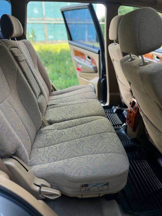 SsangYong Rexton 2.9 турбодизель !