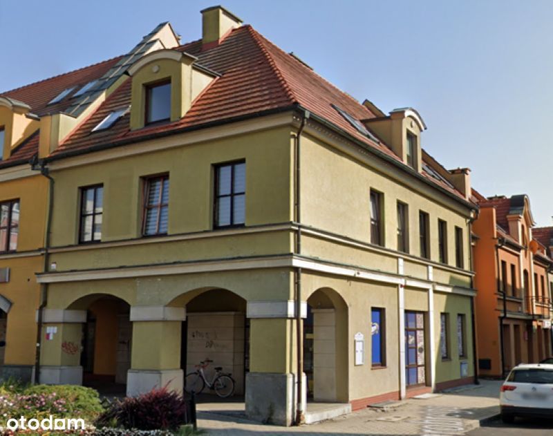 Lokal użytkowy, Lubin