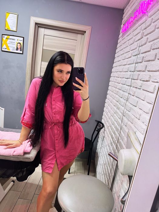 Массаж в Краматорске