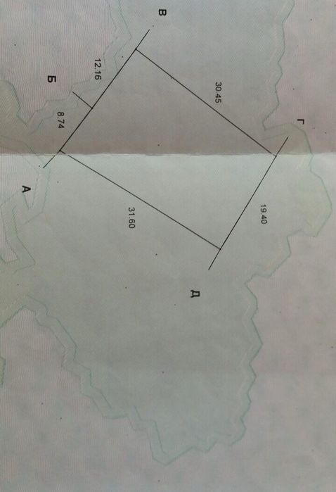 Продається дачна ділянка біля міста