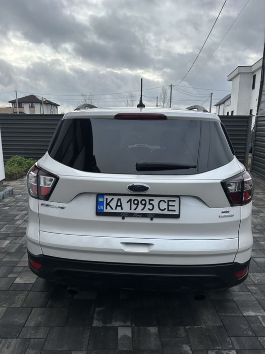Продам Ford Escape SE