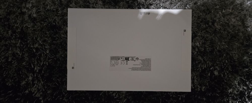 Tablet Samsung A11+ Novo caixa lacrado com garantia