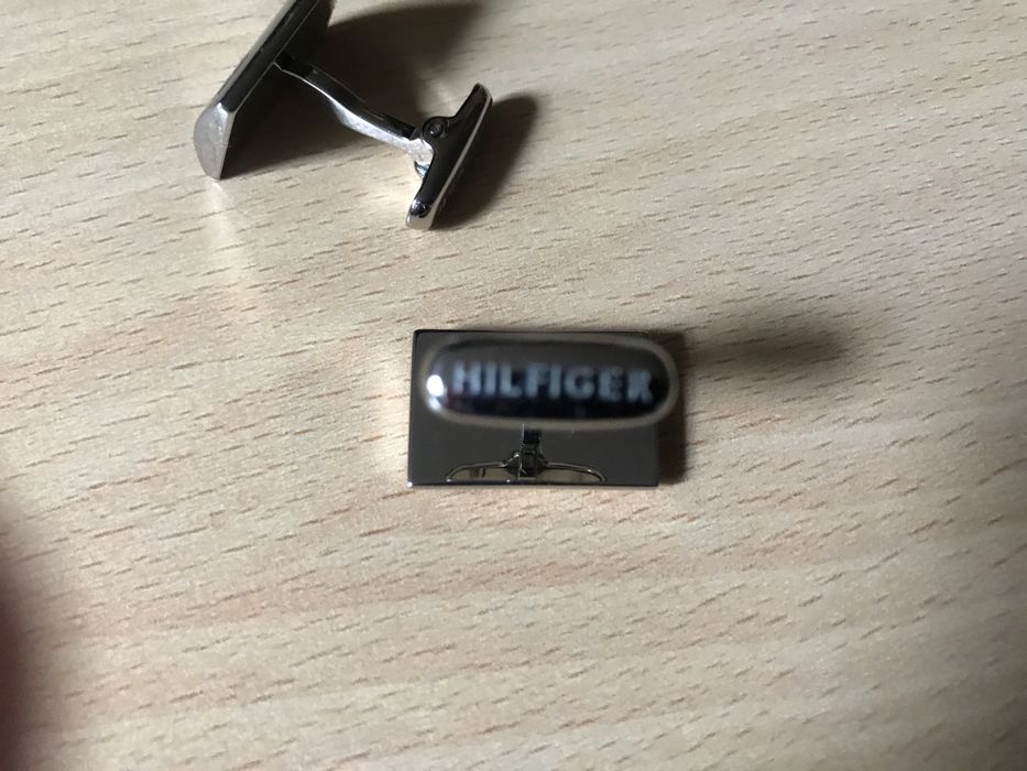 Botões de punho Tommy original