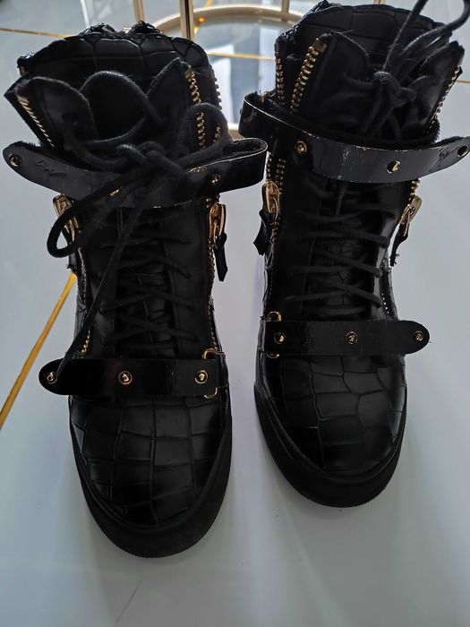 Giuseppe Zanotti Coby 39