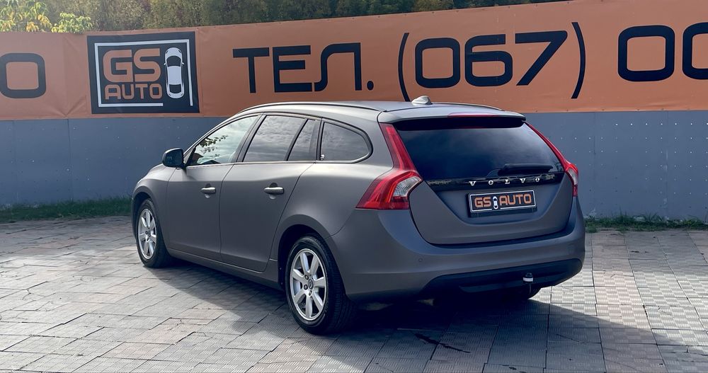 Продам Volvo v60
