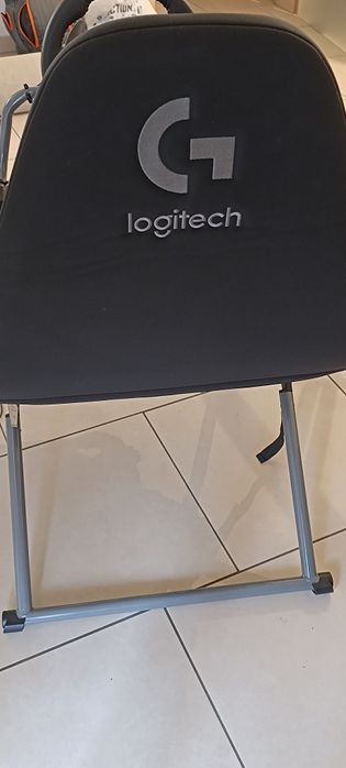 SIM Racing Logitech