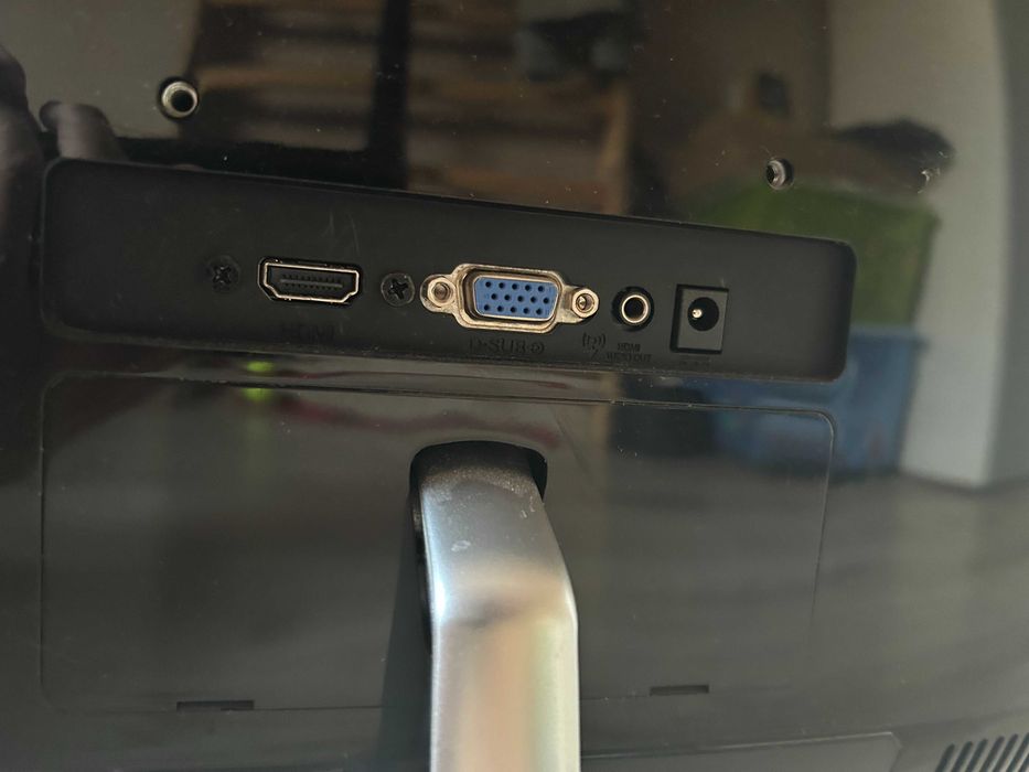 Monitor Philips 248E9QHSB/00 zakrzywiony + kabel HDMI