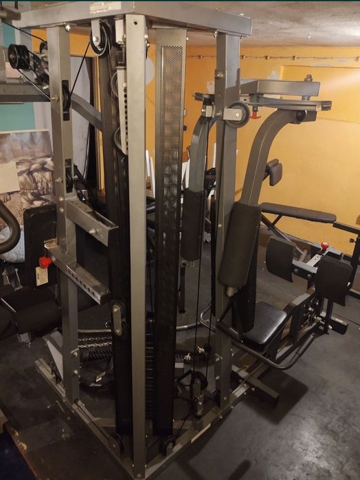 Atlas BodyCraft Galena