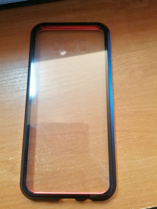 Pokrowiec, Etui do Samsung Galaxy S8 Plus