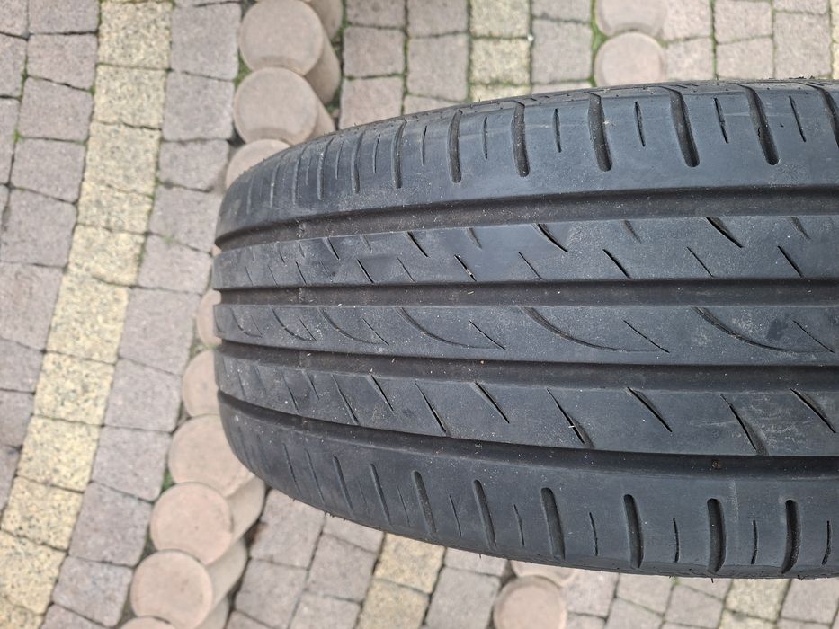 Kola Dotz 18" 5x120 Opony letnie 245/45/18 Bmw/Opel