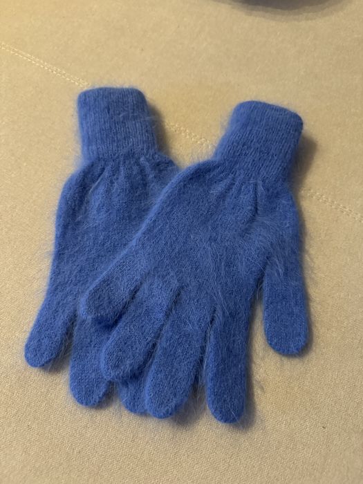 Продам новые перчатки