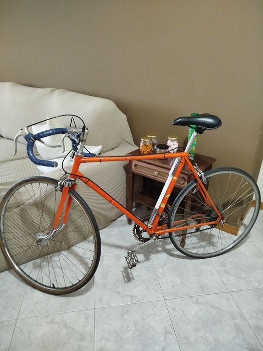 Bicicleta Caloi 10