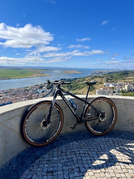 Cannondale F29 black edition
