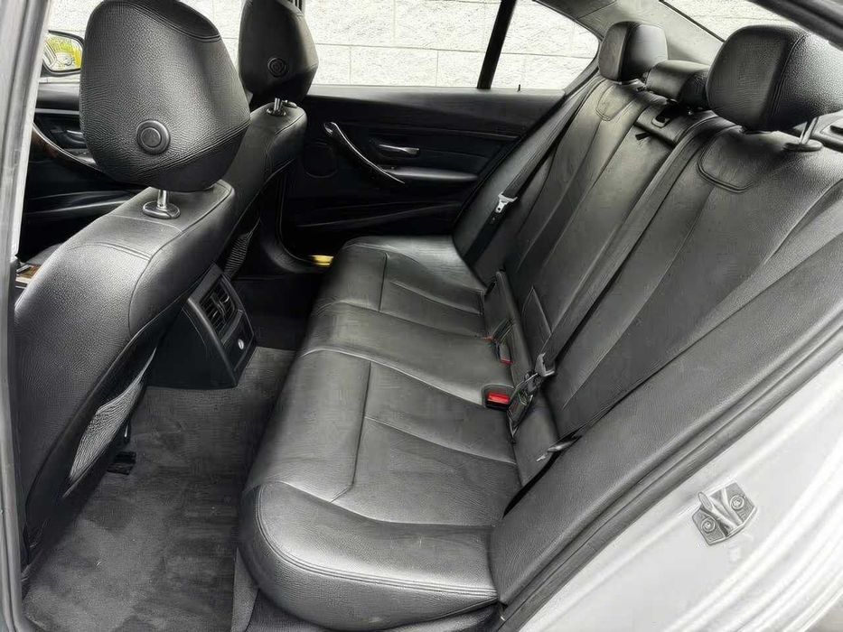 Bmw 3 Series 328      2015