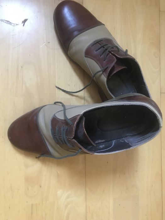 Бурки шинельные в галошах р-р 43