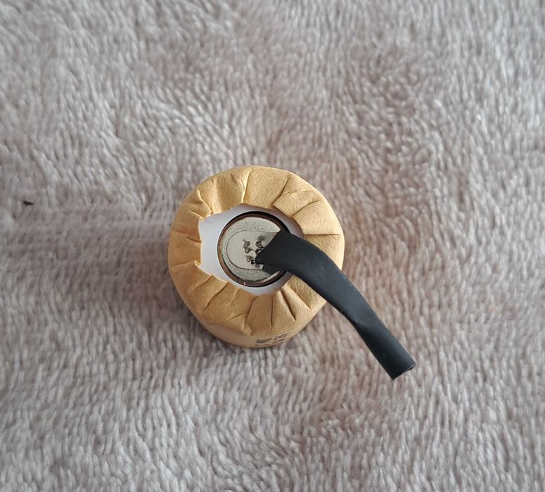 Bateria Recarregável NI-CD 4/5SC - Nova