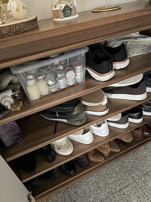 Movel aparador de entrada