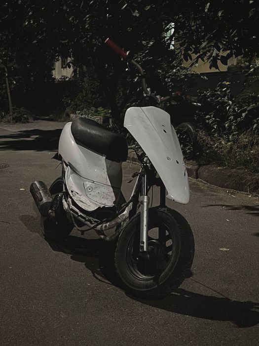honda dio 34 zx35 - Авто Дніпропетровська область - OLX.ua
