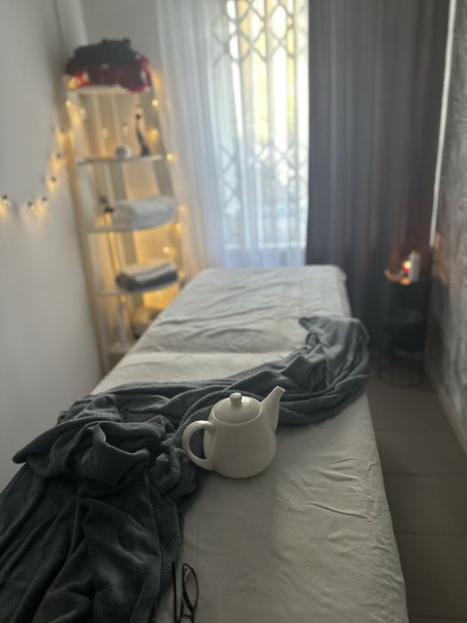 Професійний масаж Бровари, працюю через чуттєвість