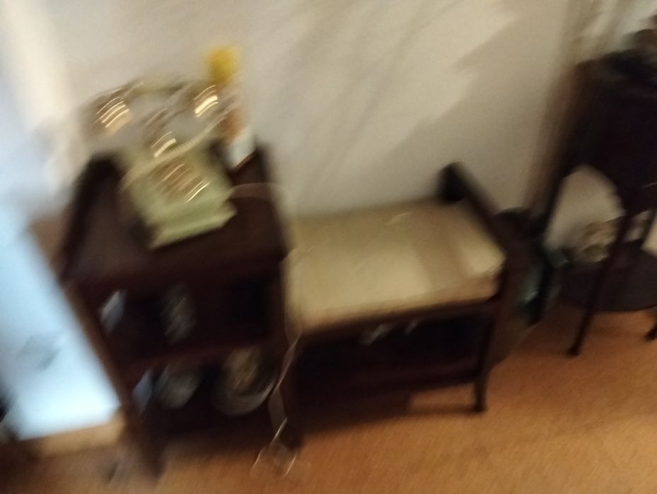 Moveis de entrada