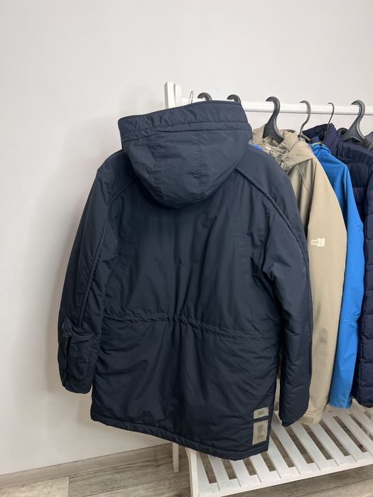 Оригінальна чоловіча Парка G-Star Raw