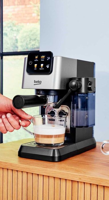 Ekspres BEKO Caffeexperto