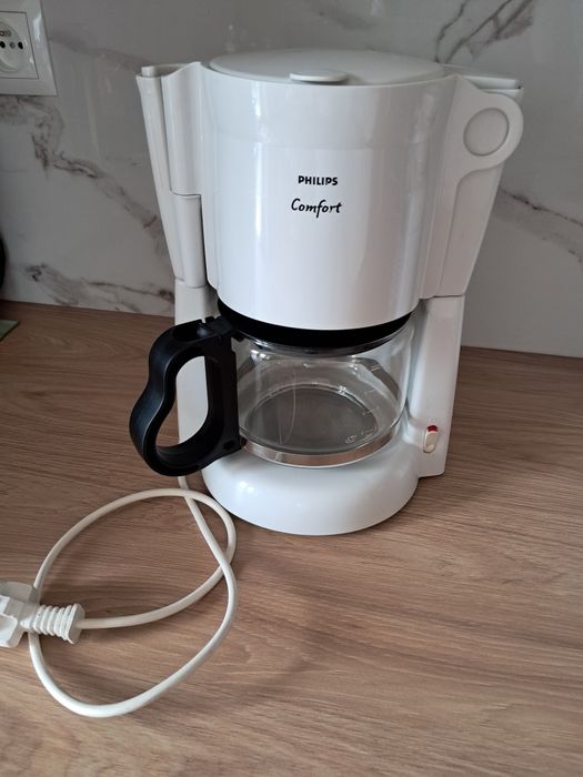 Expres przelewowy Philips