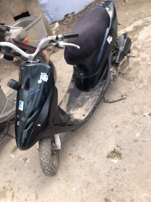 Продам хонда дио 34