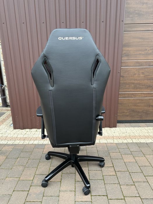 QUERSUS fotel gamingowy
