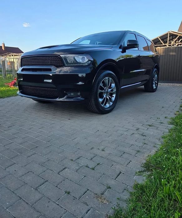 Dodge Durango