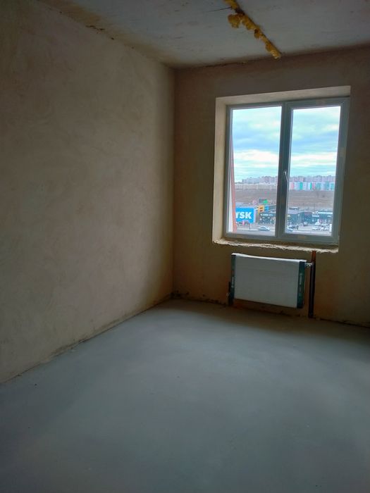 Продам 2 кімнатну квартиру в ЖК Київський маєток. Супер ціна. - Більше