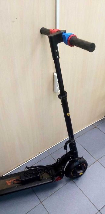 Електросамокат YADEA KS1