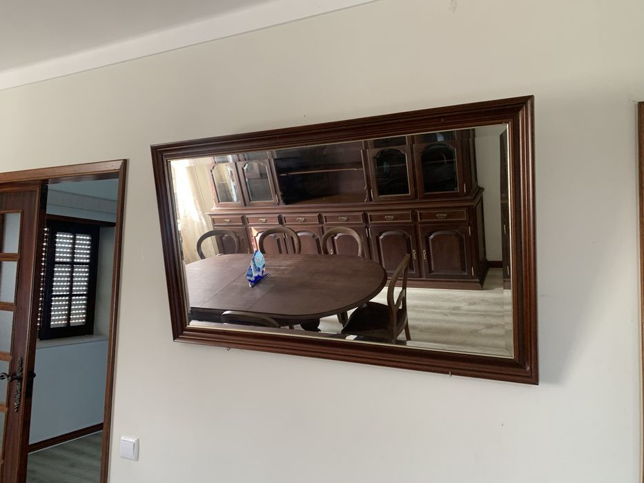 Mobiliário diverso em madeira desde 20€