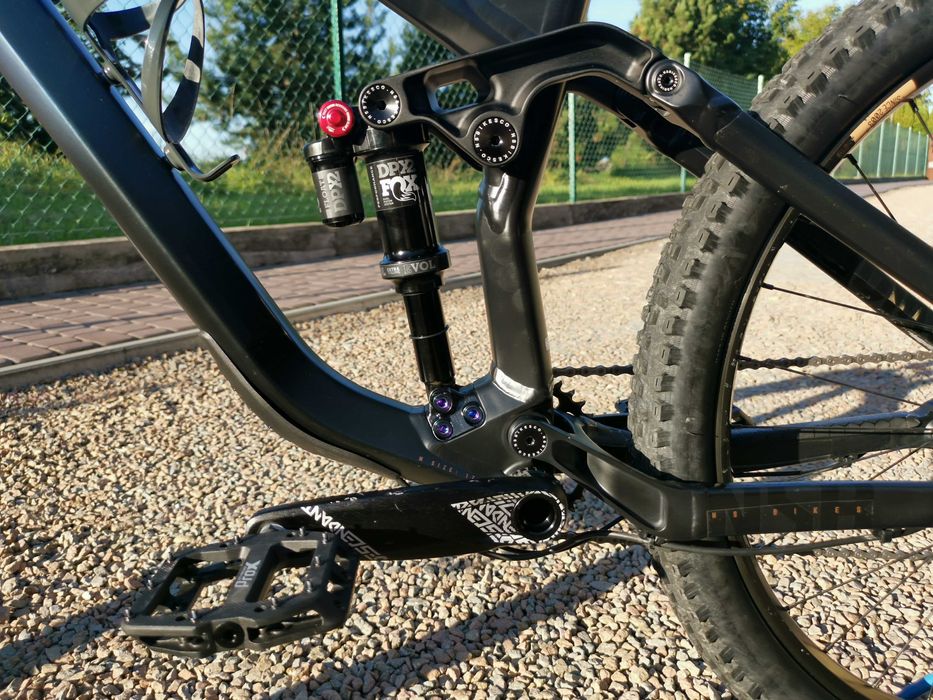 Rower NS Bikes Define AL 160 M | FOX, SRAM GX, ENDURO