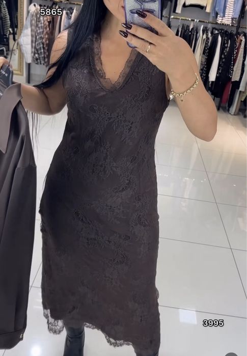 Костюм  двійка сукня +сорочка. Туреччина