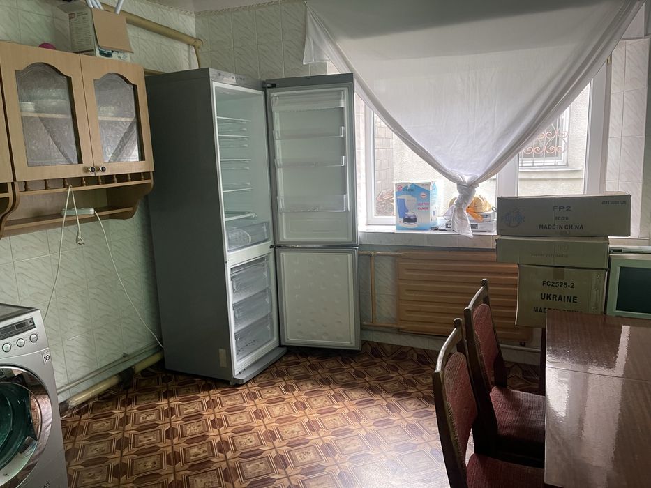 Здается частный дом в аренду со всеми удобствами