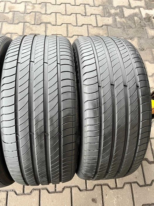 Opony letnie 4x Michelin Primacy 4 225/50 R18 99W XL DOT21 #2246