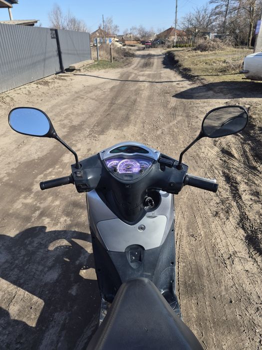 Продам   Honda sh 150