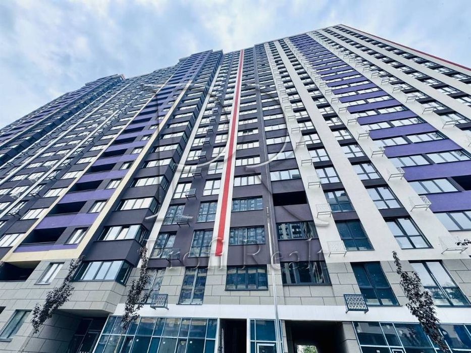 Продаж квартири ЖК Ok`Land Окленд Севастопольська площа Солом'янський