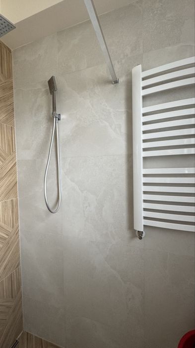 Gres szkliwiony Pueblo Beige Tubądzin 59,8 x 59,8