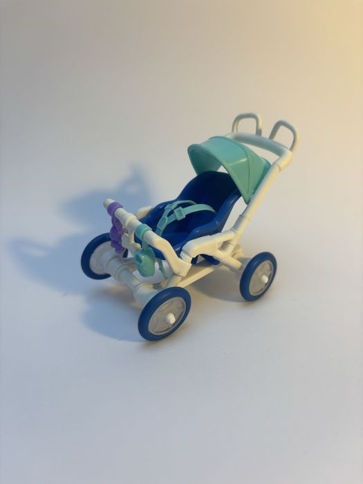 Wózek Posh Pets BARBIE