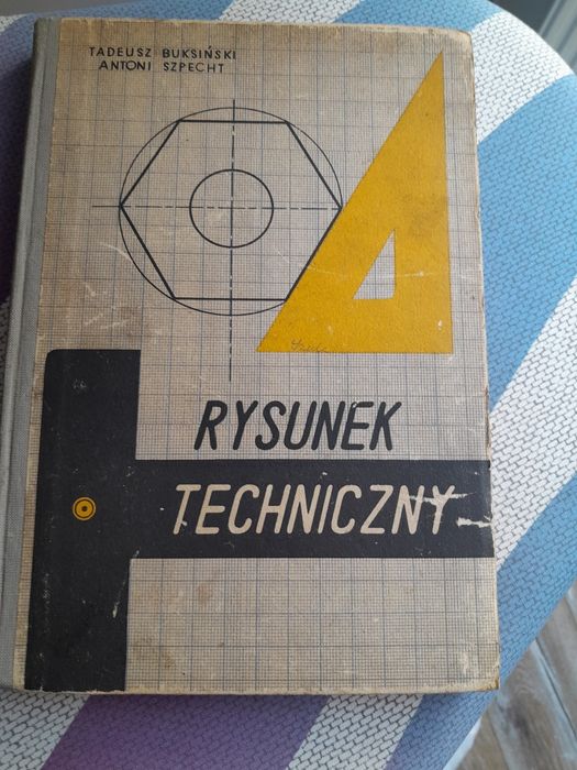 Rysunek techniczny