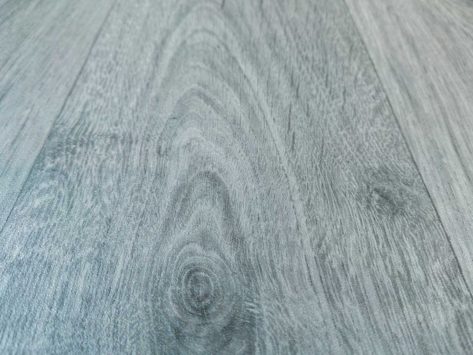 Wykładzina PCV Lentex Callisto Deska Szara Ohrid Oak S94 PANELE szerokość 150 cm