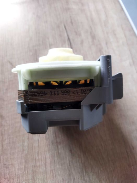 Насос для посудомоечной машины Bosch Siemens 9001.180.504