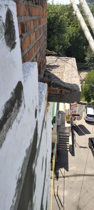 Висотні роботи — професійно та надійно